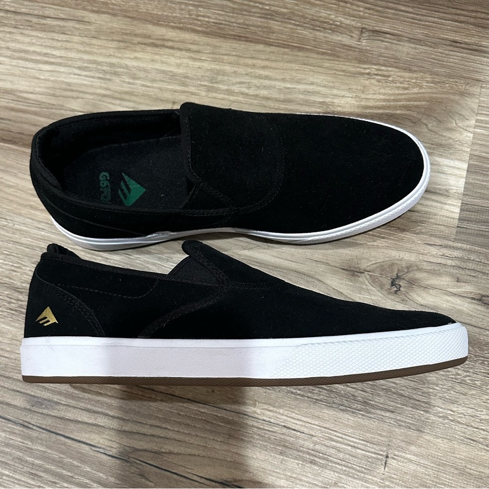 BRAND NEW EMERICA'S